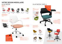 K+N NOOK/K+N NOOK.SHELL-2