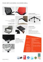 K+N NOOK/K+N NOOK.SHELL-3