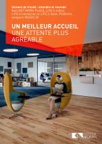 UN MEILLEUR ACCUEIL UNE ATTENTE PLUS AGRÉABLE-1