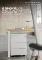 MEUBLES D’APPOINT