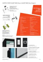 QUIET.BOX Duo XL et QUIET.BOX Duo Organic XL-2