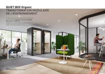 SOLUTIONS FLEXIBLES POUR L’AGENCEMENT DE L’ESPACE-7