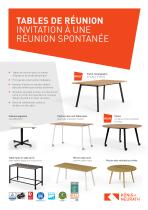 TABLES DE RÉUNION-1