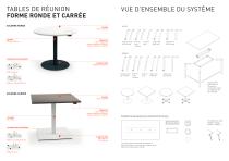 TABLES DE RÉUNION-2