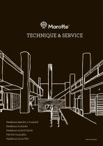 TECHNIQUE & SERVICE - 1