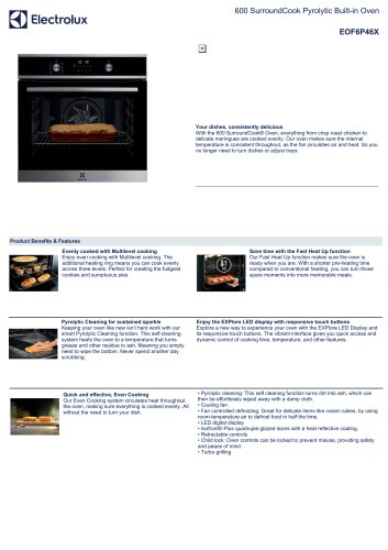 Electrolux 1