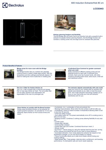Electrolux 4
