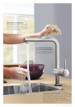 GROHE EasyTouch - 3