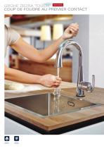 GROHE EasyTouch - 6