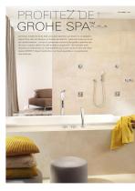 GROHE F-digital - 2