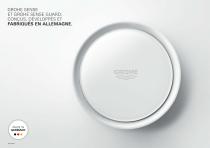 GROHE Sense and GROHE Sense Guard - 16