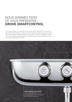 GROHE SmartControl - 12