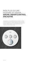 GROHE SmartControl - 14