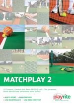 Matchplay 2