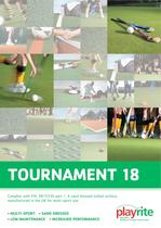 Tournament 18