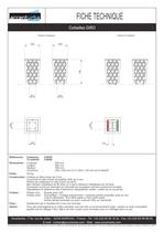 GIRO Corbeilles (classique et tri sélectif double bac) - 1