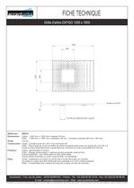 OXYGO Grille d'arbre 1200 x 1600 - 1