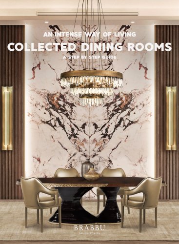 Collected Dining Rooms