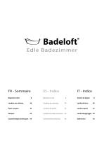 Catalogue Badeloft 2018 - 2