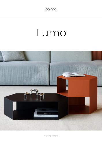 Lumo