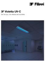 3F Violetta UV-C - 1