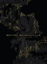 Edition Bougainvilles - Tapis Haute Couture