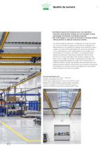 Light for industry and engineering: Logistics - 15