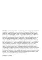 Light for industry and engineering: Logistics - 3