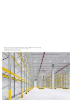 Light for industry and engineering: Logistics - 4