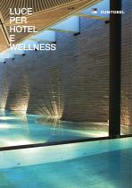 Luce per Hotel e Wellness - 1