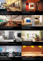 Luce per Hotel e Wellness - 4