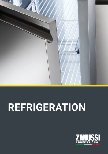 REFRIGERATION