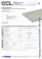 Alustep 300 Light - 1
