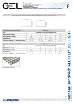 Alustep 300 Light - 2