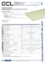 Alustep 500 Light - 1