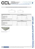 Alustep 500 Light - 2