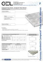 COMPOCEL® AL FLOOR
