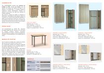 Mobilier pour le secteur de la santé - 2