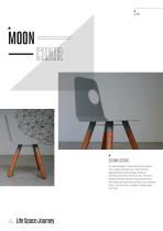 MOON CHAIR