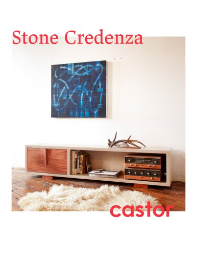 Credenza