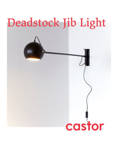 Deadstock Jib