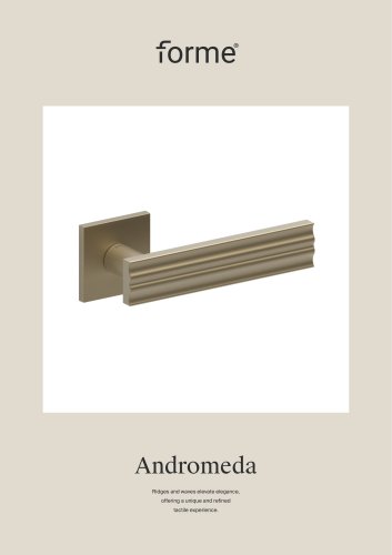Andromeda