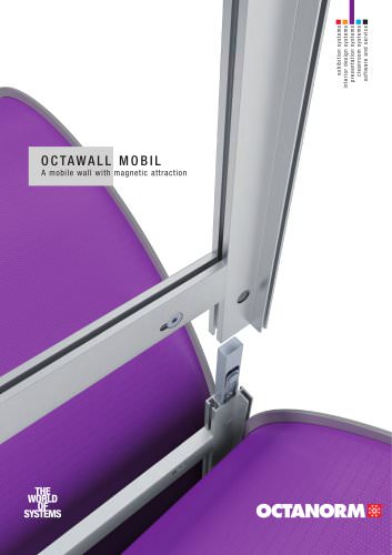 OCTAwall mobile