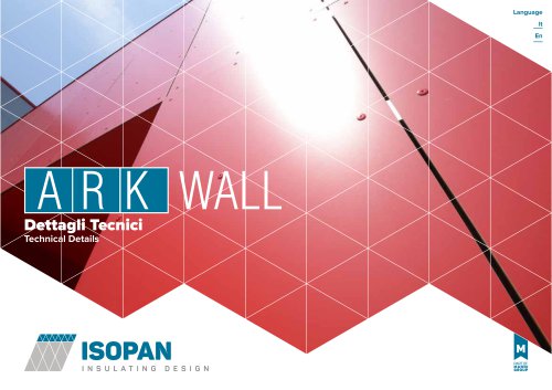 ARK WALL