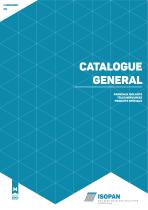 Catalogue General - 1