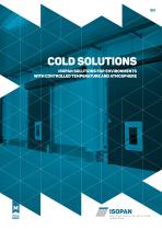 Cold solution