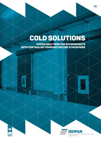 Cold solution