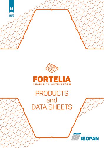 Fortelia product