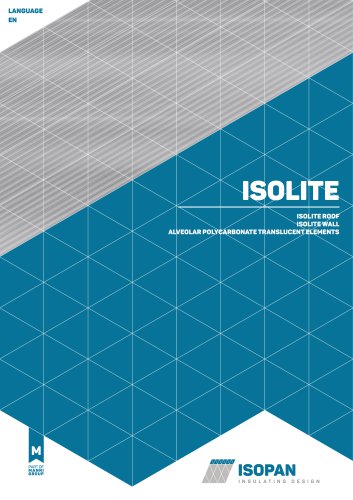 ISOLITE