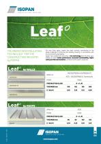 LEAF Insulation technology